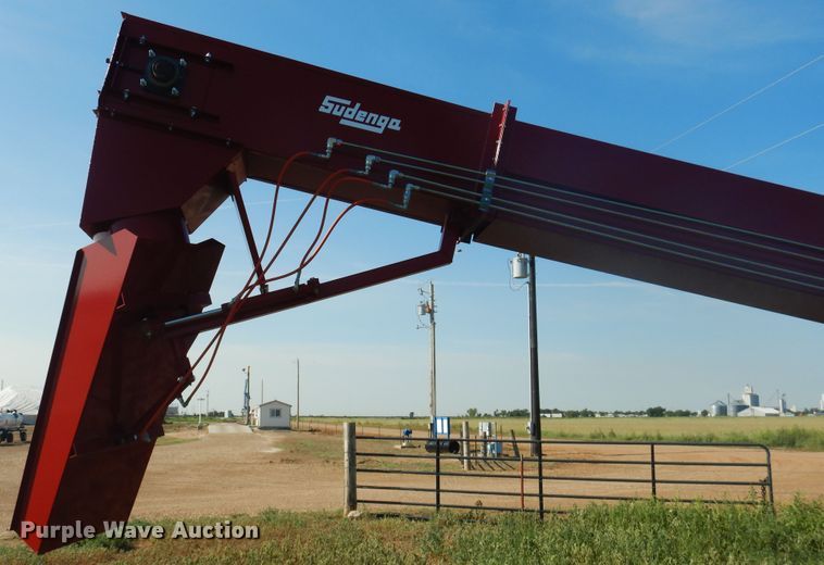 image for item HM9239 Sudenga grain auger