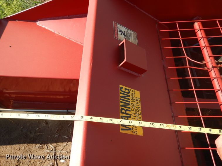 image for item HM9239 Sudenga grain auger