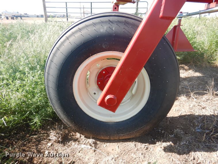 image for item HM9239 Sudenga grain auger