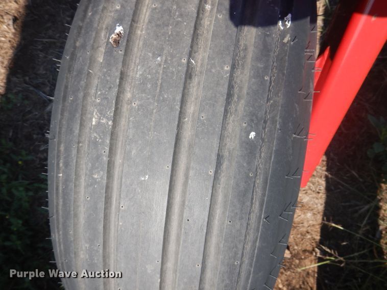 image for item HM9239 Sudenga grain auger