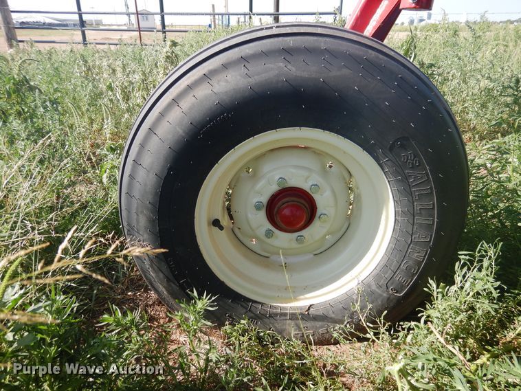 image for item HM9239 Sudenga grain auger