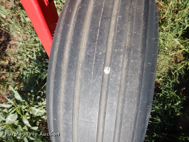 image for item HM9239 Sudenga grain auger