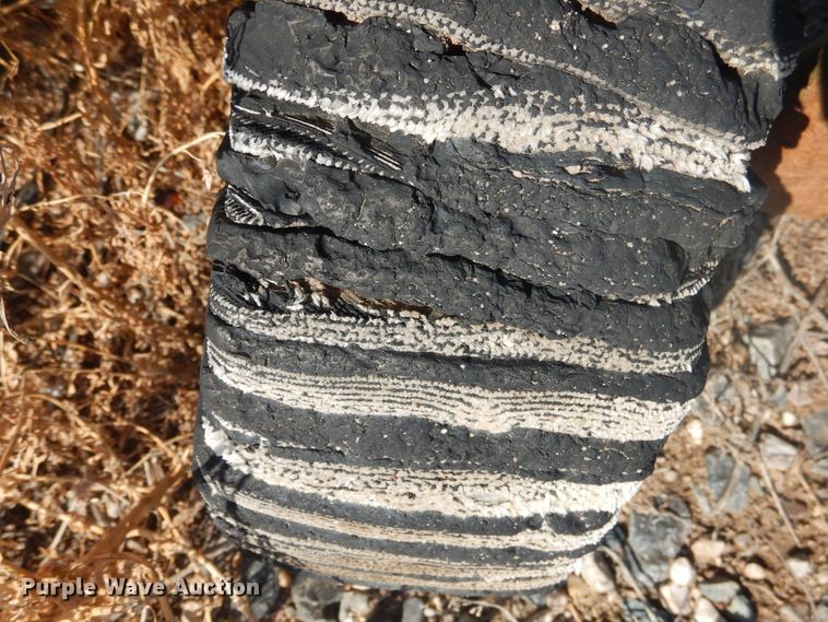 image for item HM9240 John Deere 1408 rotary mower