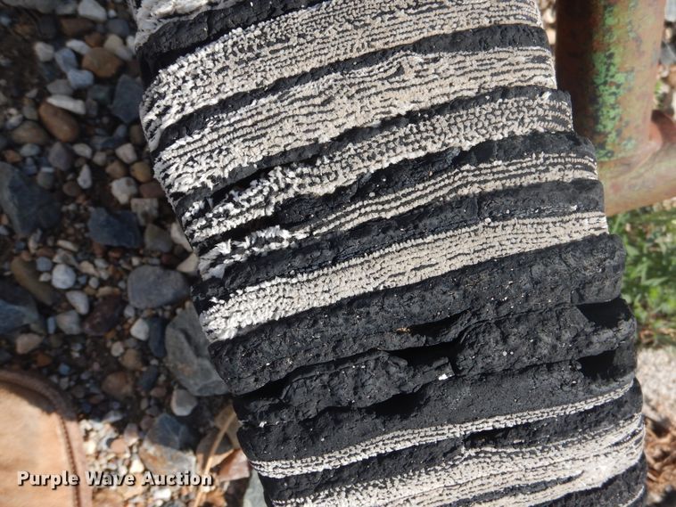 image for item HM9240 John Deere 1408 rotary mower