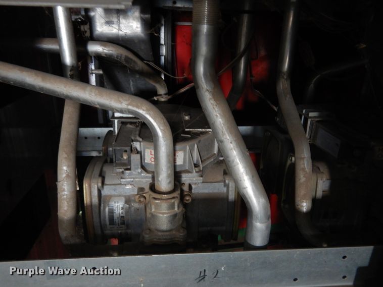 image for item HM9242 Wayne fuel pump