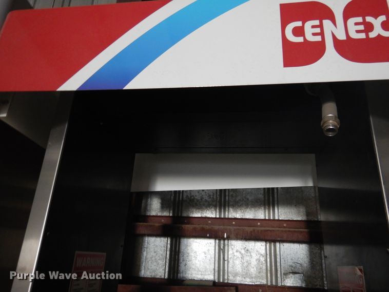 image for item HM9242 Wayne fuel pump