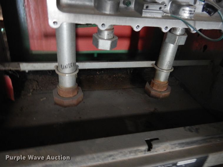 image for item HM9242 Wayne fuel pump