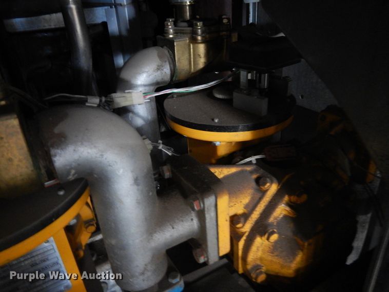 image for item HM9243 Wayne Cenex fuel pump