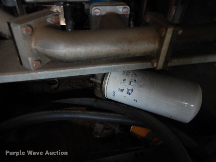 image for item HM9243 Wayne Cenex fuel pump