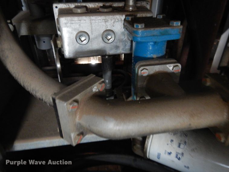 image for item HM9243 Wayne Cenex fuel pump