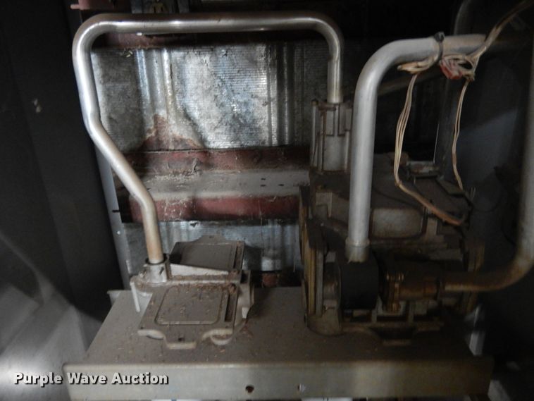 image for item HM9244 Wayne fuel pump