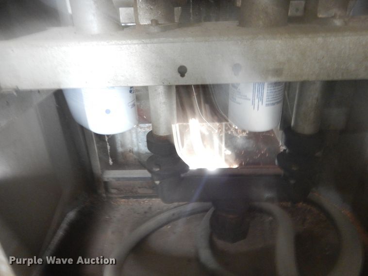 image for item HM9244 Wayne fuel pump