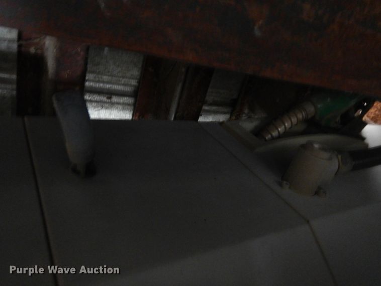 image for item HM9244 Wayne fuel pump