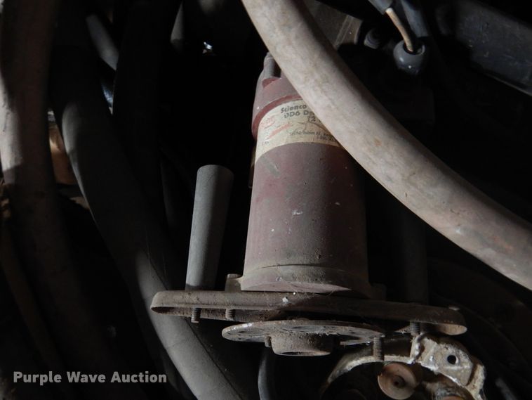 image for item HM9245 Approximately 7 chemical meters and submersible pumps