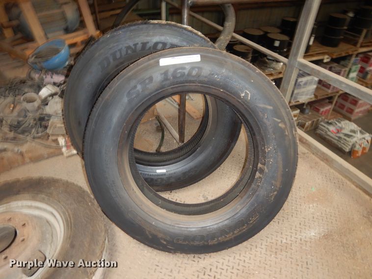 image for item HM9246 (3) tires