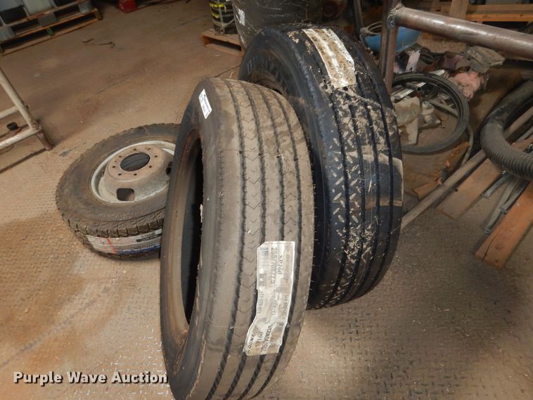 image for item HM9246 (3) tires