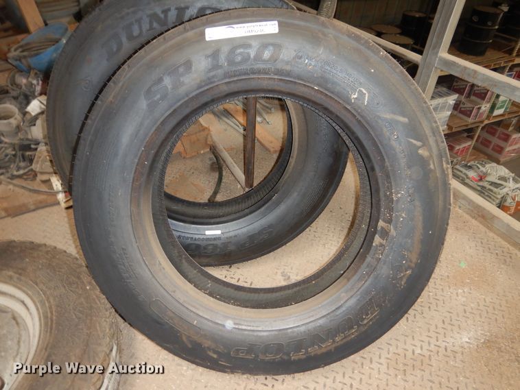 image for item HM9246 (3) tires