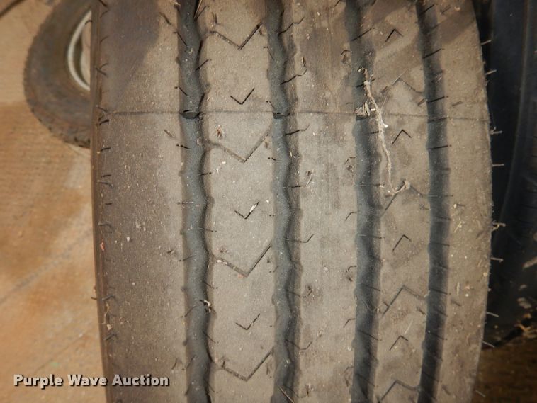 image for item HM9246 (3) tires