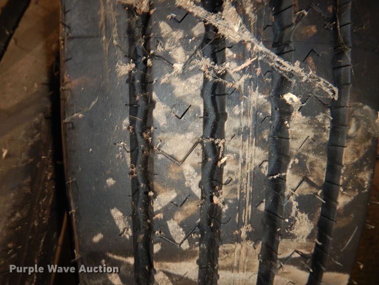 image for item HM9246 (3) tires