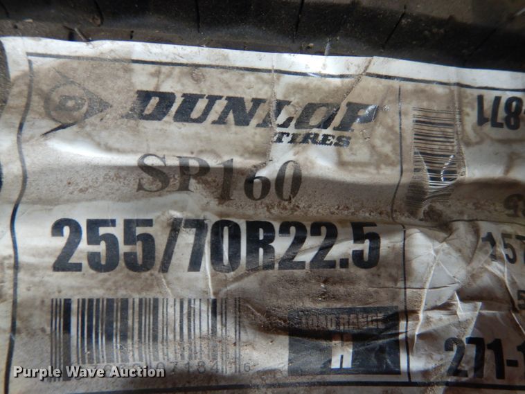 image for item HM9246 (3) tires