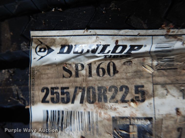 image for item HM9246 (3) tires