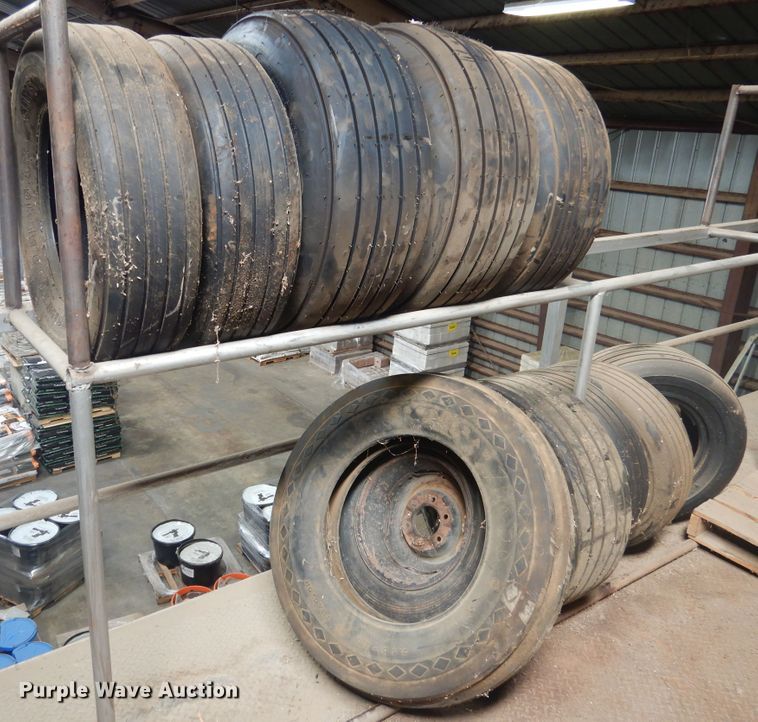 image for item HM9247 (11) implement tires