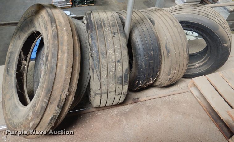 image for item HM9247 (11) implement tires