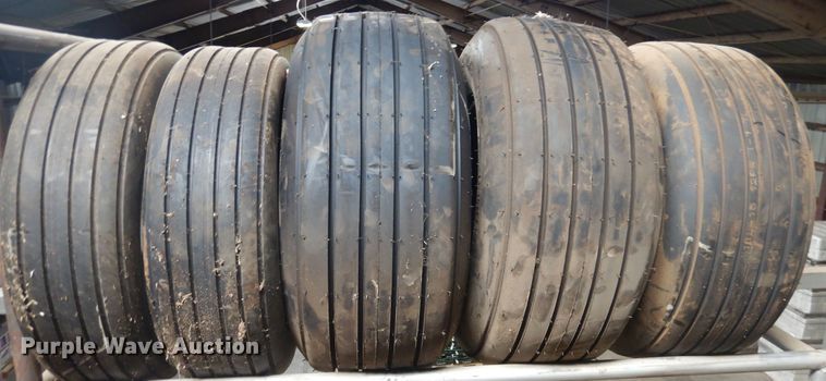image for item HM9247 (11) implement tires