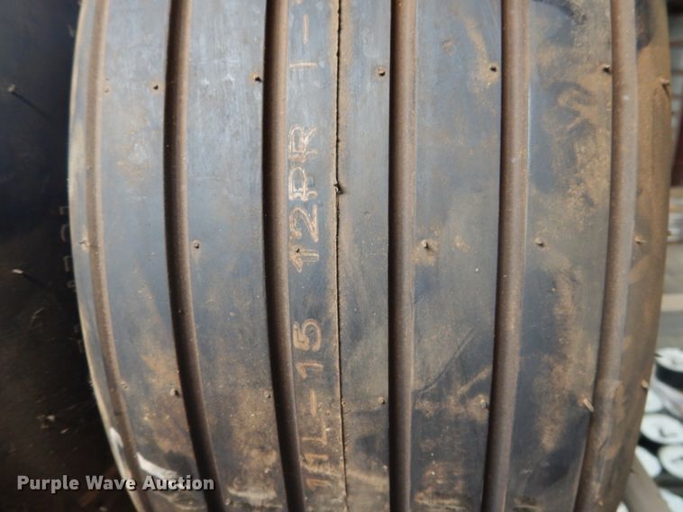 image for item HM9247 (11) implement tires