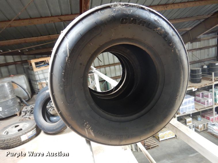 image for item HM9247 (11) implement tires