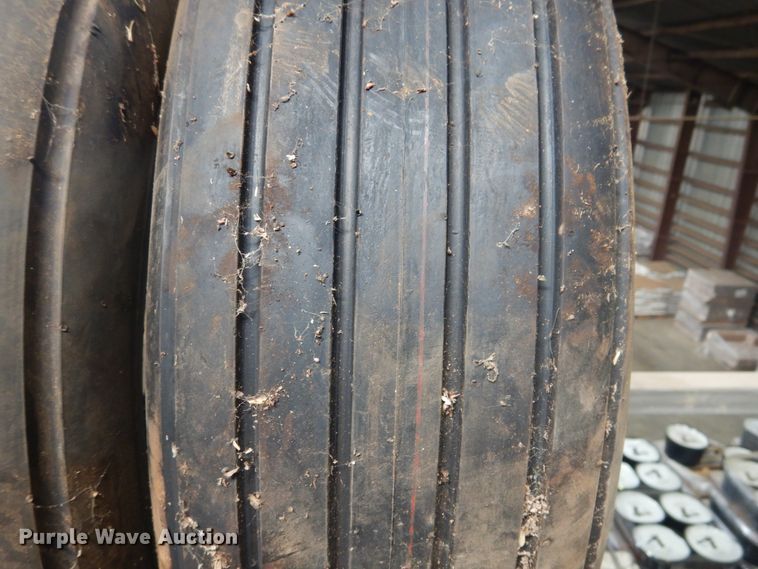 image for item HM9247 (11) implement tires