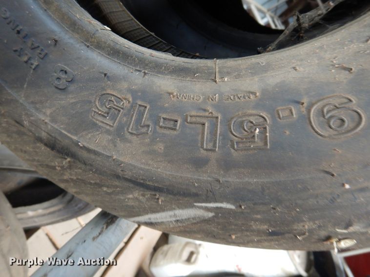 image for item HM9247 (11) implement tires