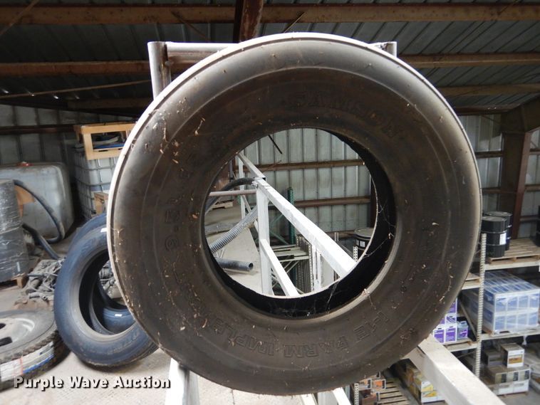 image for item HM9247 (11) implement tires