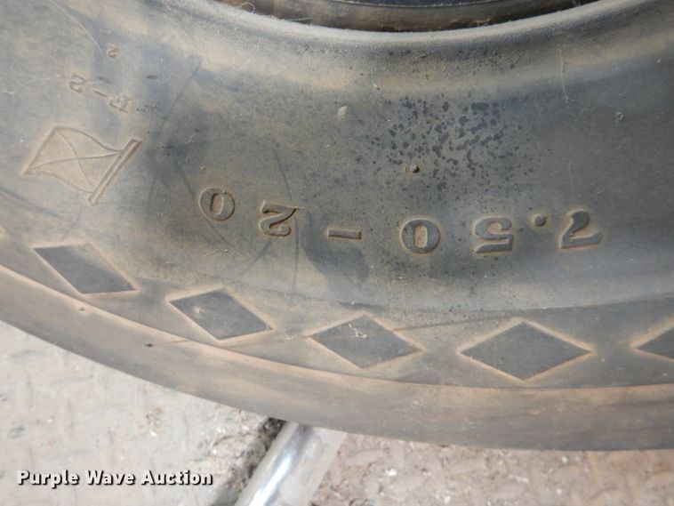 image for item HM9247 (11) implement tires