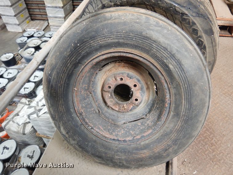 image for item HM9247 (11) implement tires