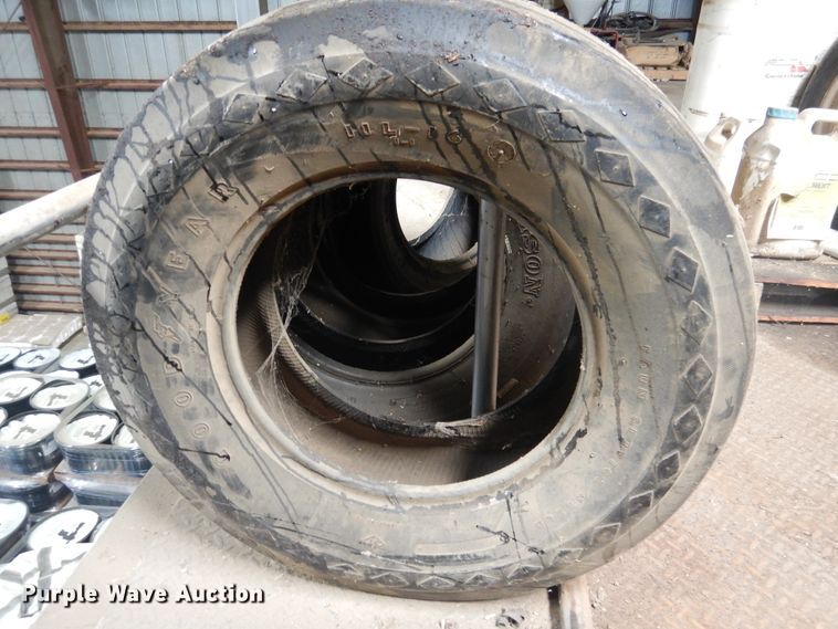 image for item HM9247 (11) implement tires