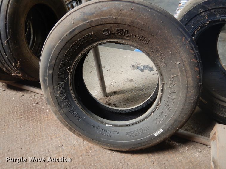 image for item HM9247 (11) implement tires