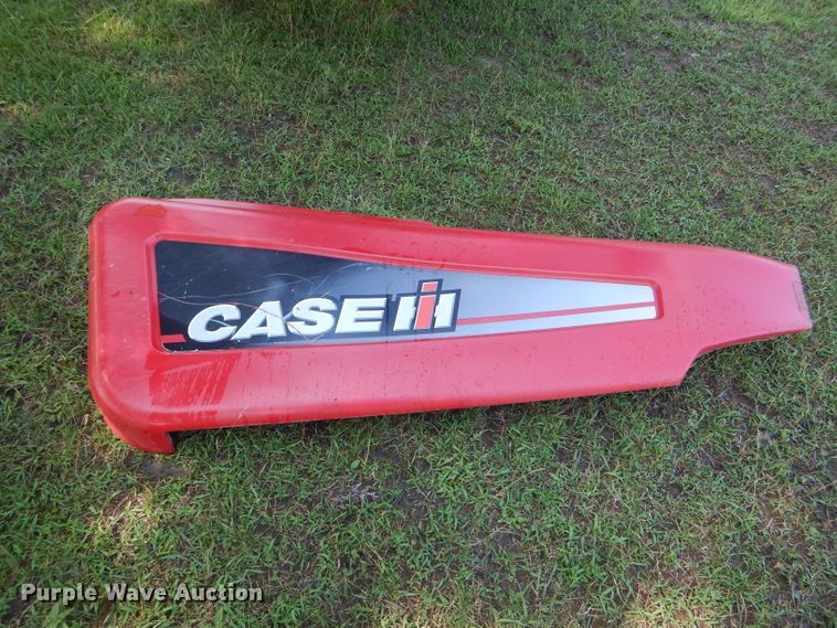 image for item HM9679 2011 Case IH 2162 draper head