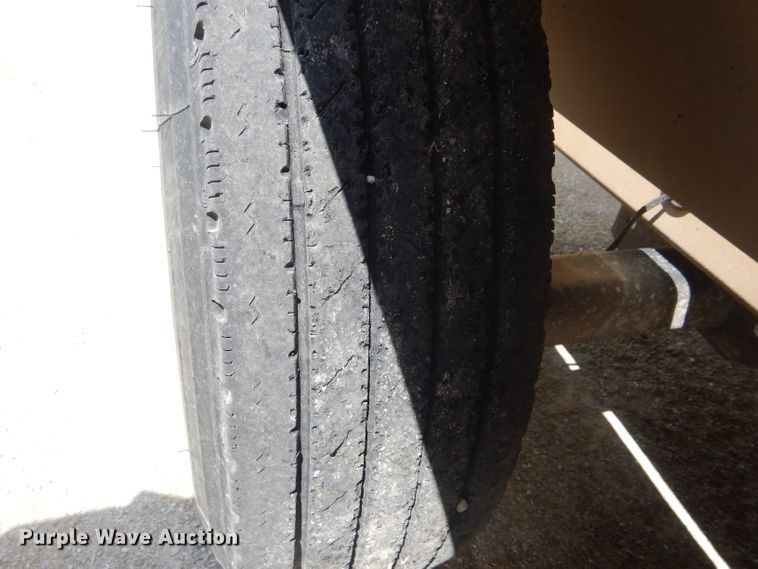 image for item HM9682 Unverferth Seed Runner 3750 seed tender