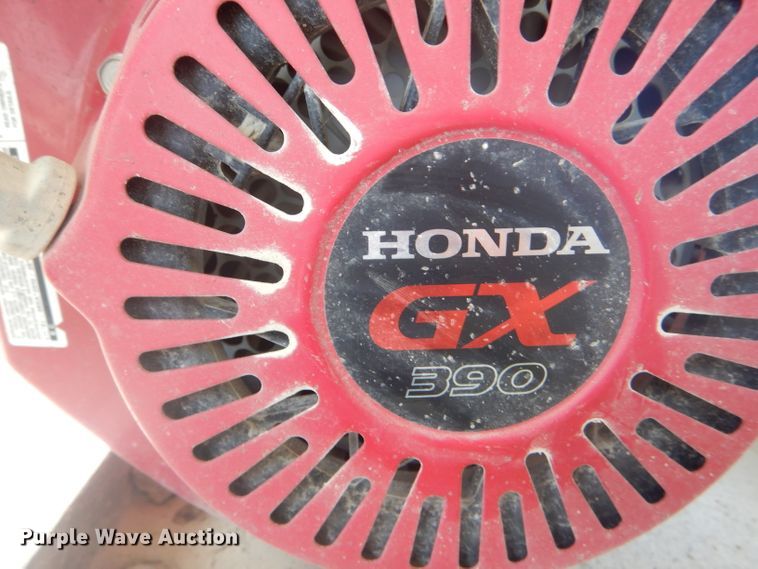 image for item HM9684 Unverferth Seed Runner 3750 seed tender