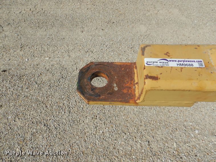 image for item HM9688 2013 O'Connell Farm Drainage Plows 0FDP-55HD tile plow