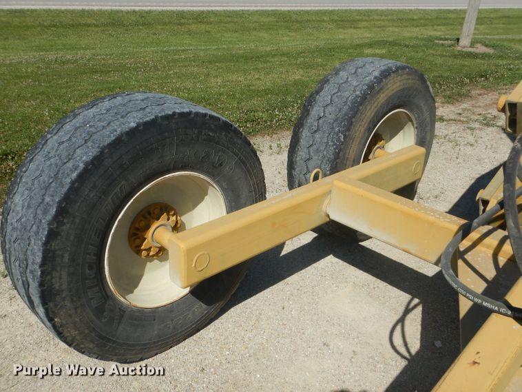 image for item HM9688 2013 O'Connell Farm Drainage Plows 0FDP-55HD tile plow