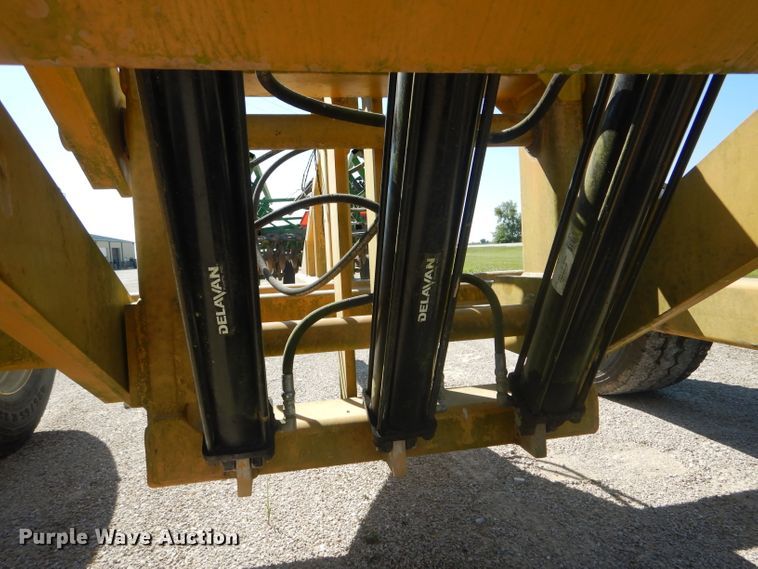 image for item HM9688 2013 O'Connell Farm Drainage Plows 0FDP-55HD tile plow