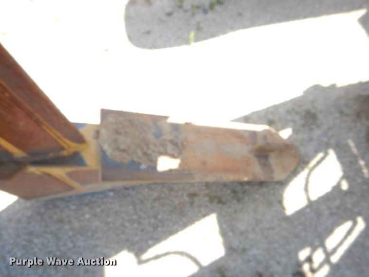 image for item HM9688 2013 O'Connell Farm Drainage Plows 0FDP-55HD tile plow