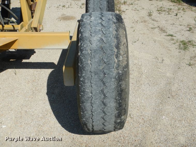 image for item HM9688 2013 O'Connell Farm Drainage Plows 0FDP-55HD tile plow