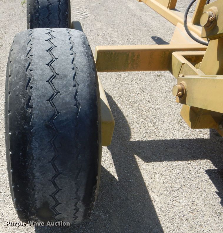 image for item HM9688 2013 O'Connell Farm Drainage Plows 0FDP-55HD tile plow