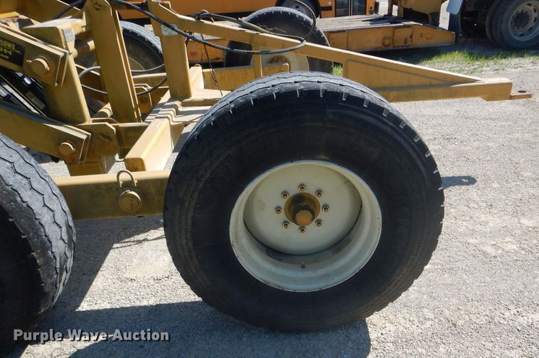 image for item HM9688 2013 O'Connell Farm Drainage Plows 0FDP-55HD tile plow