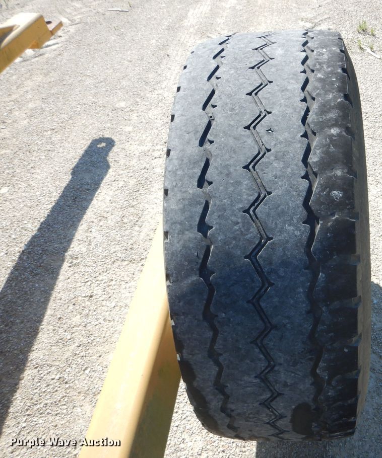 image for item HM9688 2013 O'Connell Farm Drainage Plows 0FDP-55HD tile plow