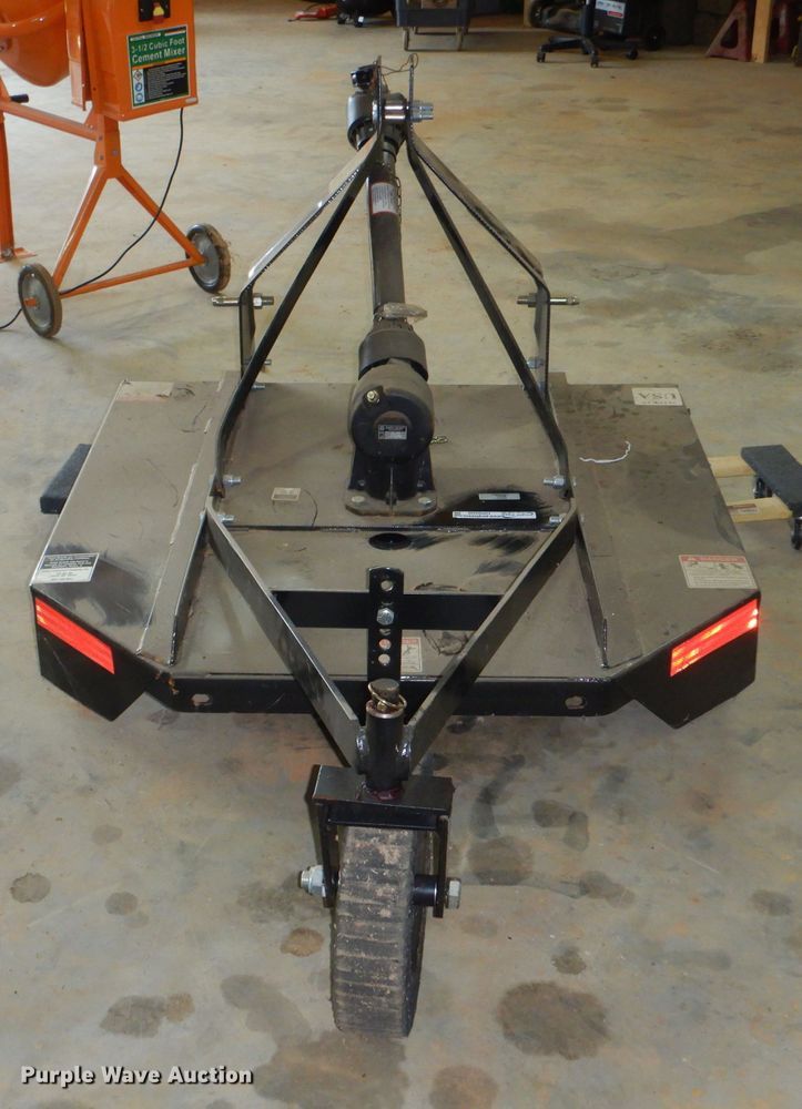 image for item HR9508 Howse 400EP rotary mower