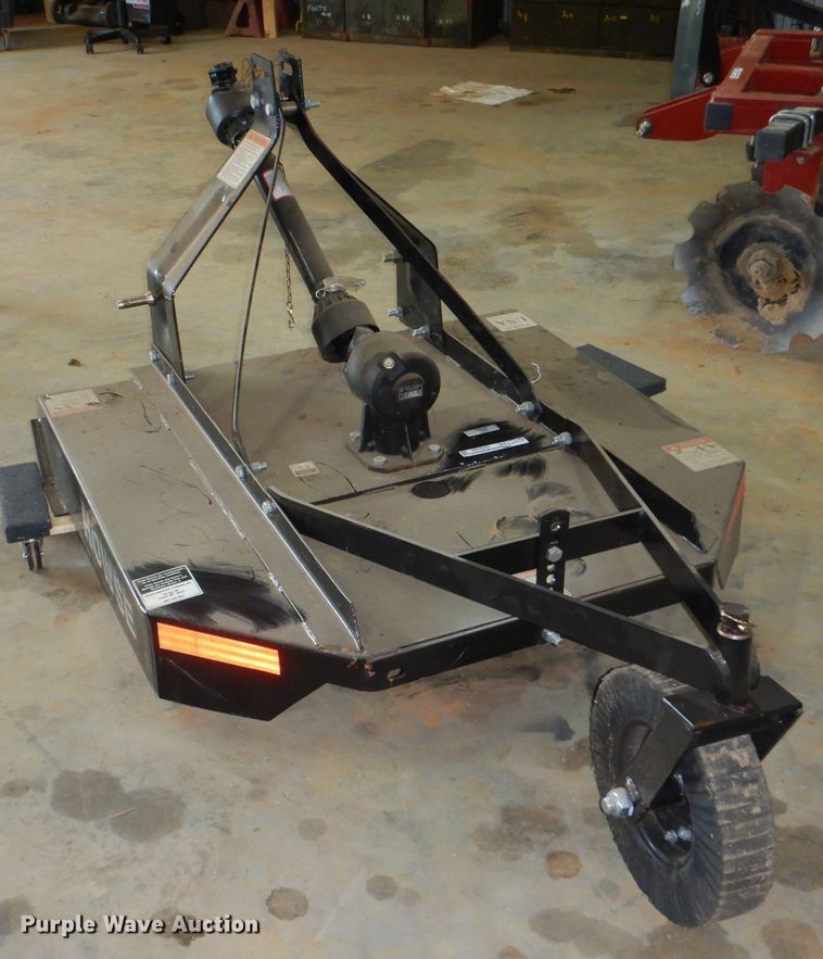 image for item HR9508 Howse 400EP rotary mower